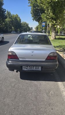 Продаю Свою машину, нексия 1