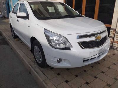 Chevrolet Cobalt Style Nasiya Savdoga