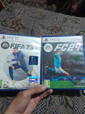 Fifa 24 Playstation 5