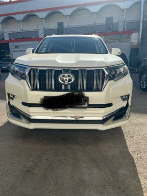 Продается Prado 150