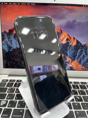 Iphone 15 Pro 128gb dual sim