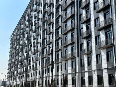 Квартира сотилади арзон нархда