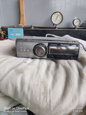 Pioneer magintafon sotiladi