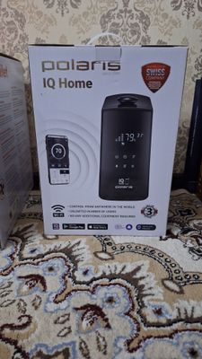 Polaris IQ Home