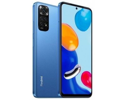 Redmi nout 11._6/128