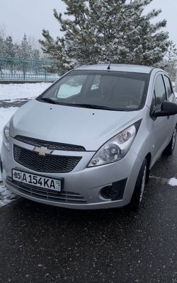 Chevrolet sprak 1 evro