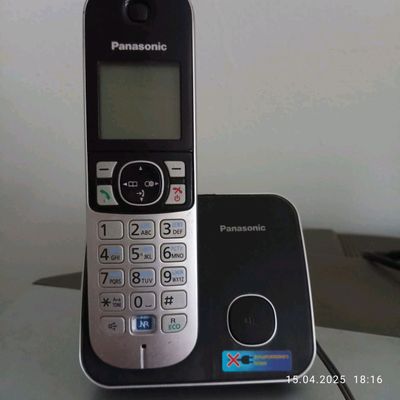 радио телефон