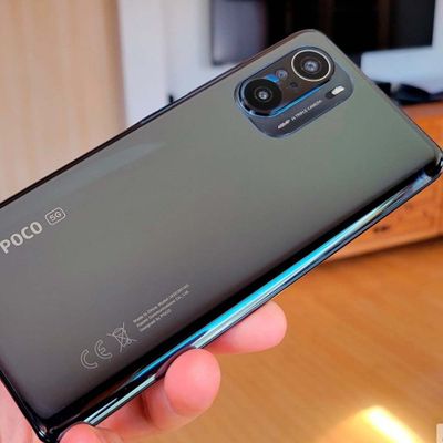 Poco F3 5G 6 - 128 telefon sotiladi