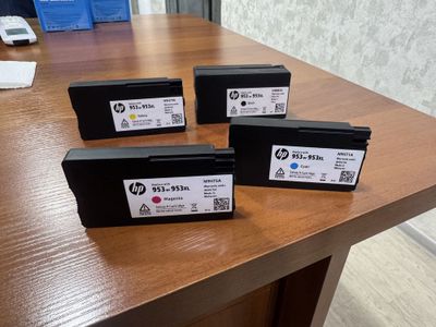 Проданётся новый картридж