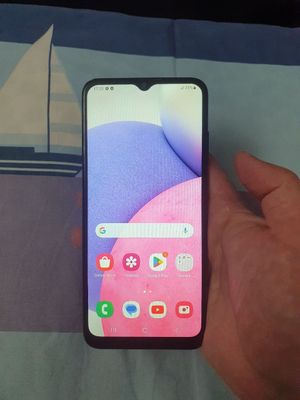 Samsung Galaxy A03S 4/64GB Black Original Veitnam Igravoy Holati Zor