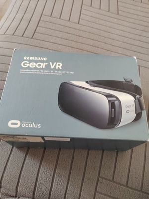 Samsung Gear VR