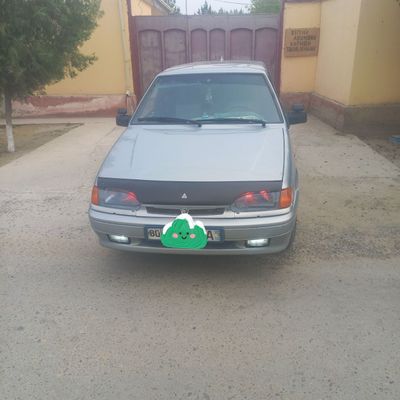 Самара 2115 викупга сотилади