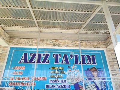 Biznes uchun 42m2 hudud ijaraga beriladi barcha sharoitlari mavjud