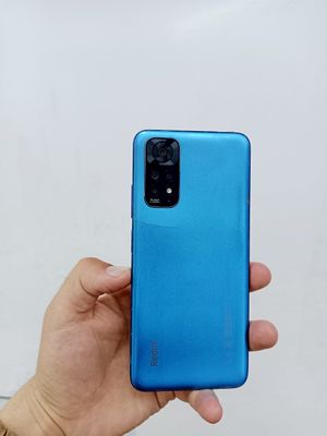 Redmi Not11 xolati yaxshi