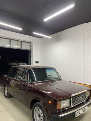 Vaz 2107 jiguli 2107