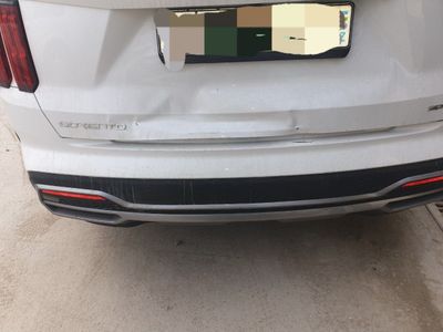 Автосервис кузовной ремонт