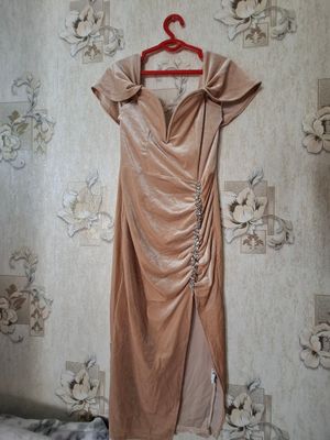 платья вечерний