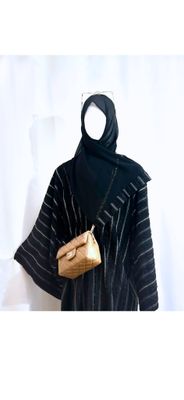 Popoli abaya Misr
