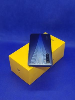 Realmi 6 karobkalik ideal
