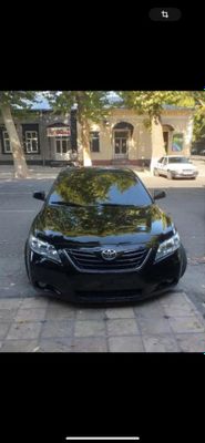 Toyota camry 40 model zo’r xolatda
