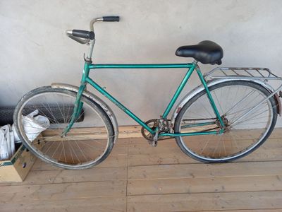Velosipedlar sotiladi