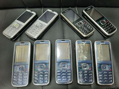 Nokia 6275 sotiladi