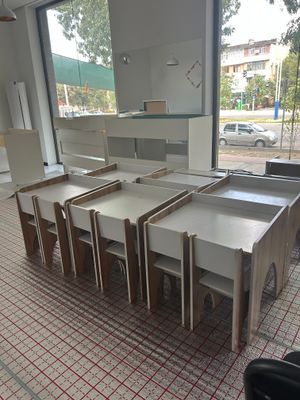 Bog’cha mebellari sotiladi holati zo’r