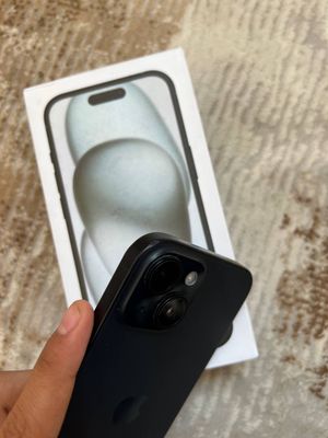 Iphone 15 yaxshi holata
