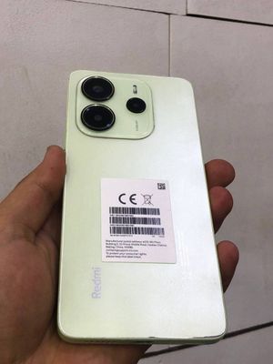 Redmi note 14 256 gb