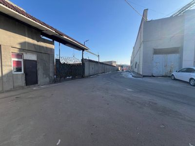 Продаётся БАЗА! 76 сот, Жомий