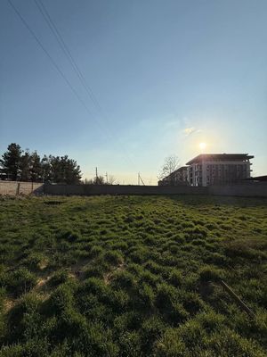 Продаётся земельный участок под строительство