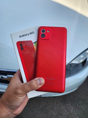 Samsung A03 3/32GB IDEAL