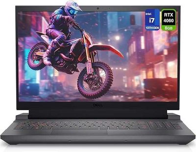 DELL G15 DG5530R-UB04KR /I7-13650HX/D5-32G/1TB/15.6" 165Hz/RTX4060