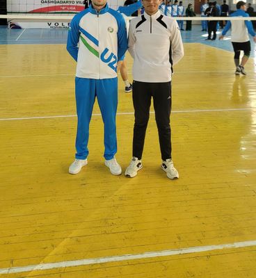 Sport sumkasi va spartivni spartivka