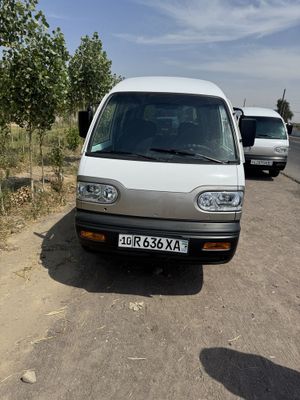 Damas sotiladi gazi bor