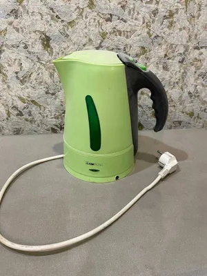 Чайник электрический