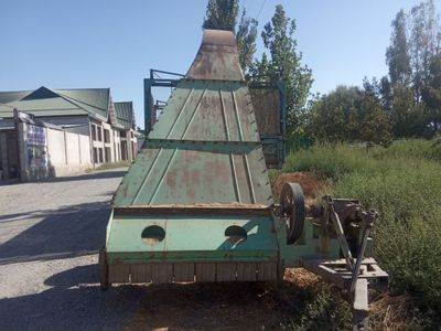 Селхозтехника кир палтара
