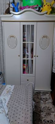 детский шкаф