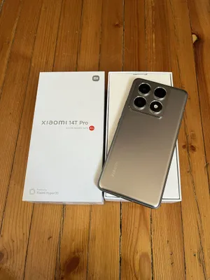 Xiaomi 14T Pro 12/1TB Dual Sim