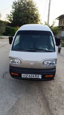 Damas 2016 xolati zor metan gaz