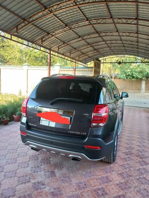 Captiva 3+ toza ideal holatda