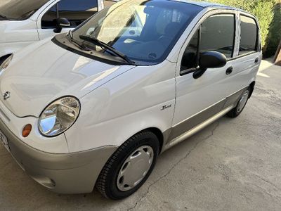 Matiz best 2018 yil