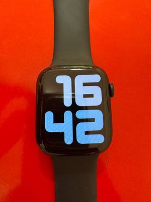 Iwatch 7 45 холати яхши