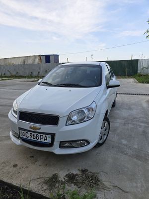 Нексич 3 2019 йли ранги оқ