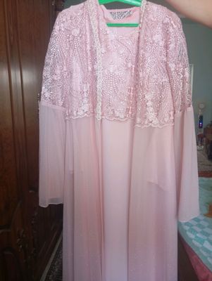 abaya ayollar uchun