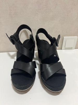 Босоножки от timberland