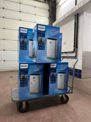 Продаю Очиститель воздуха Philips AC2887