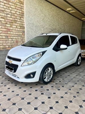 Spark 2022 avtomat