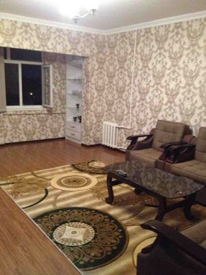 Сдам в аренду Юнусабад Ц-6 (СВОЯ)