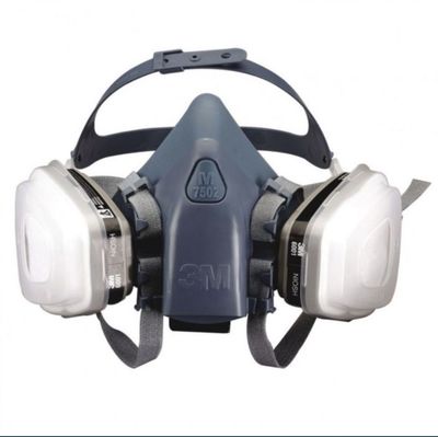 Respirator maska